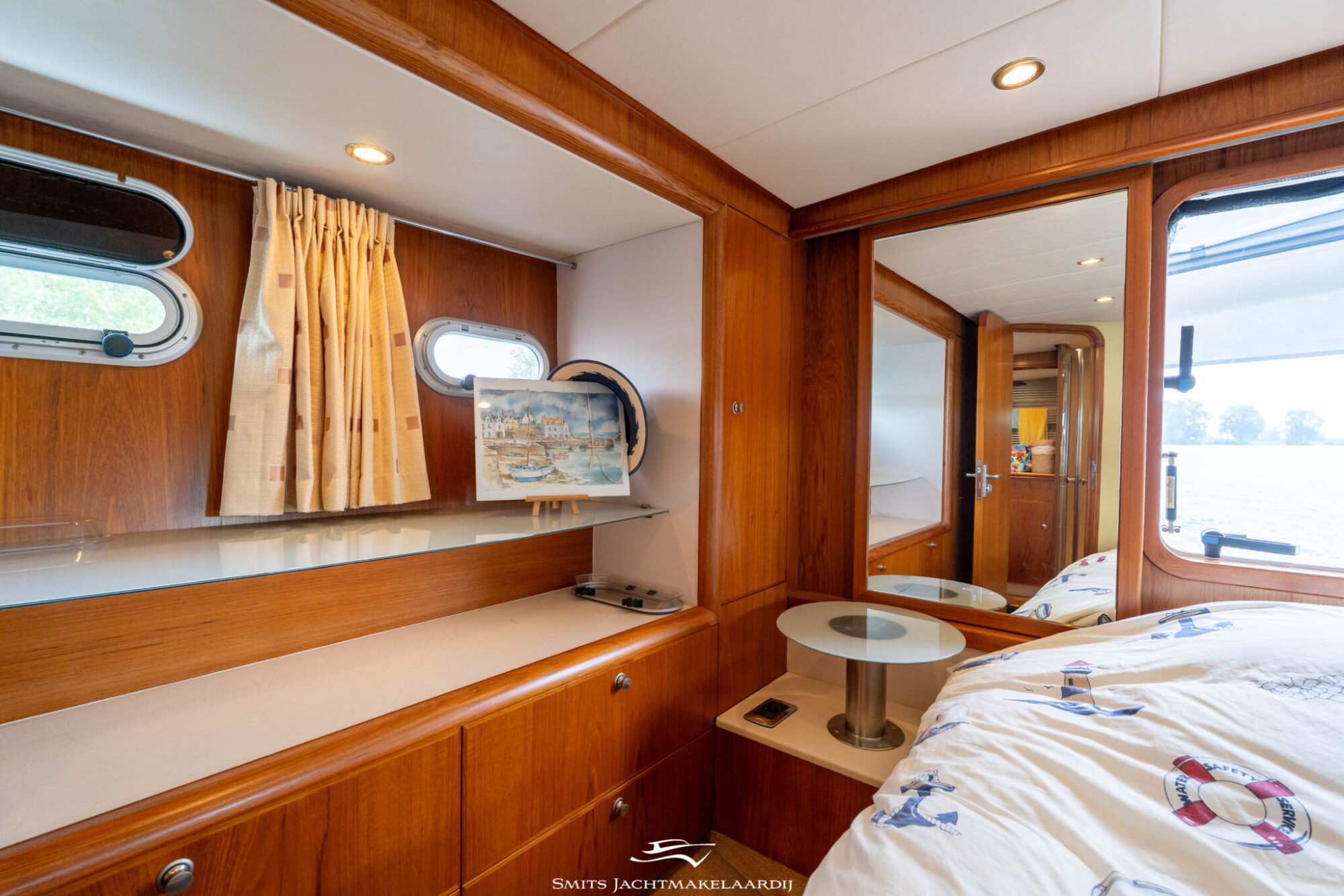 Van der Valk Valk Continental 15.50 Cabrio — foto 50 van 105