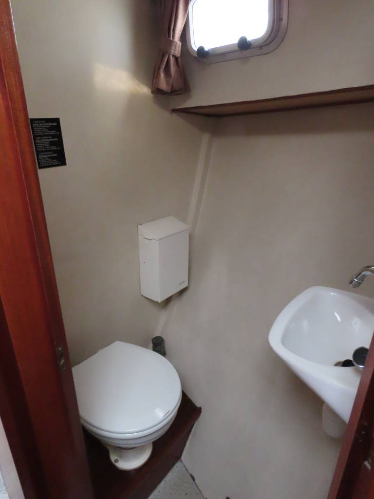 Aquanaut Drifter 1150 — foto 11 van 35