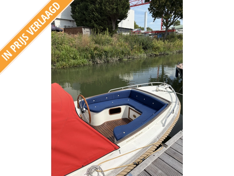 Makma pecheur — foto 2 van 7