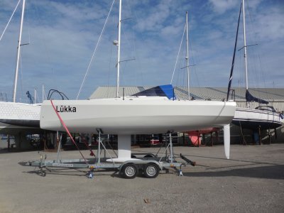 BENTE Yachts Jachtbemiddeling — foto 3 van 8