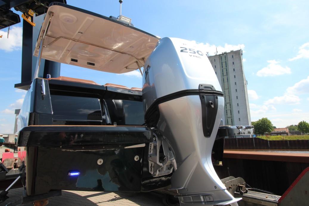 Custom Tecnoteam 4k7 — foto 46 van 55