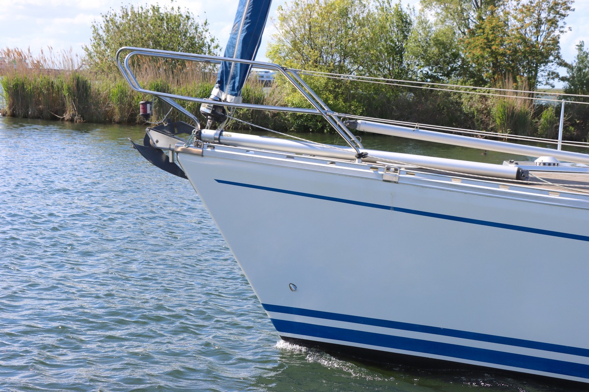 Bavaria 38 — foto 39 van 70