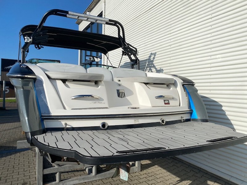 Mastercraft 280VLD — foto 4 van 22
