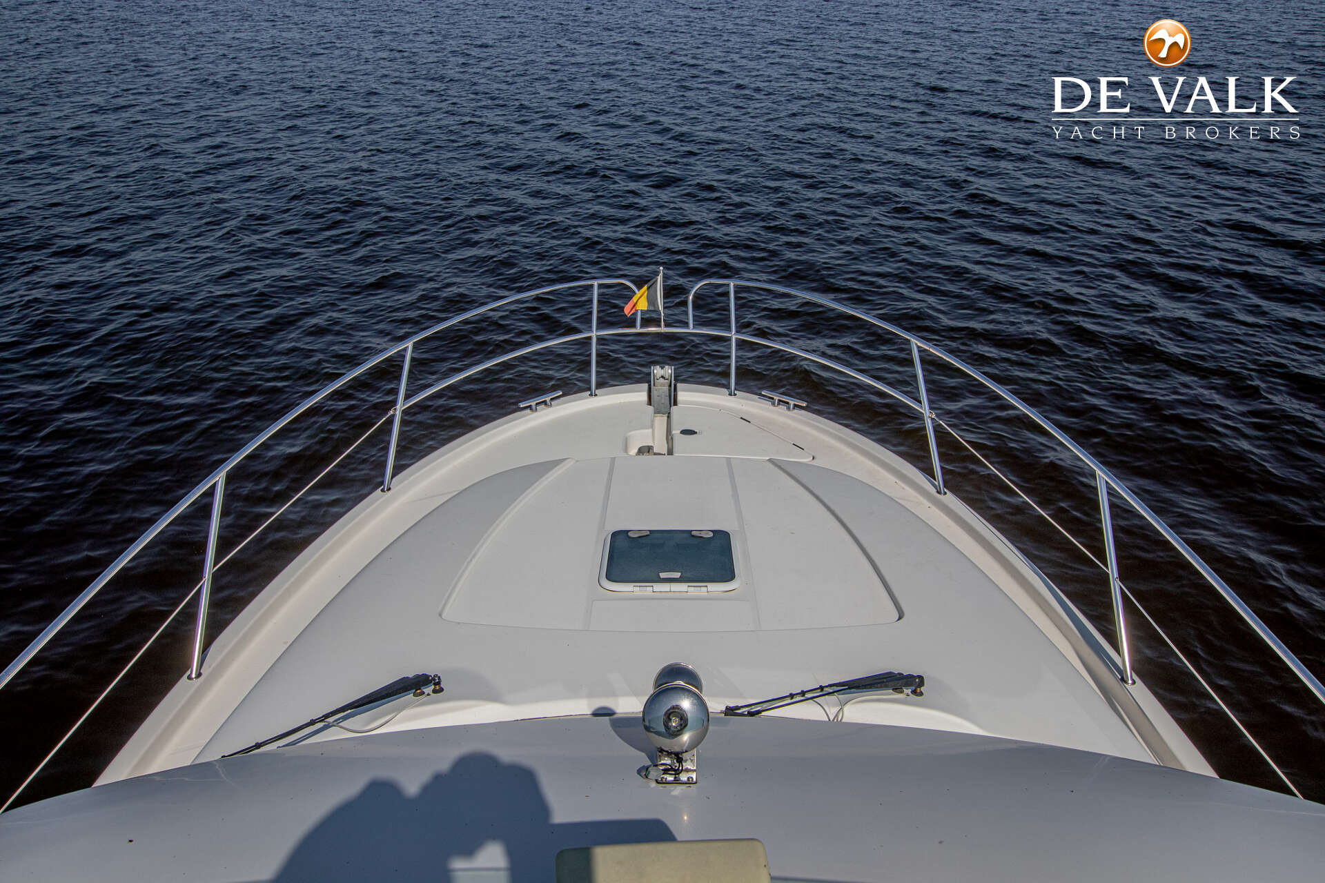 Jeanneau Prestige 36 — foto 13 van 38