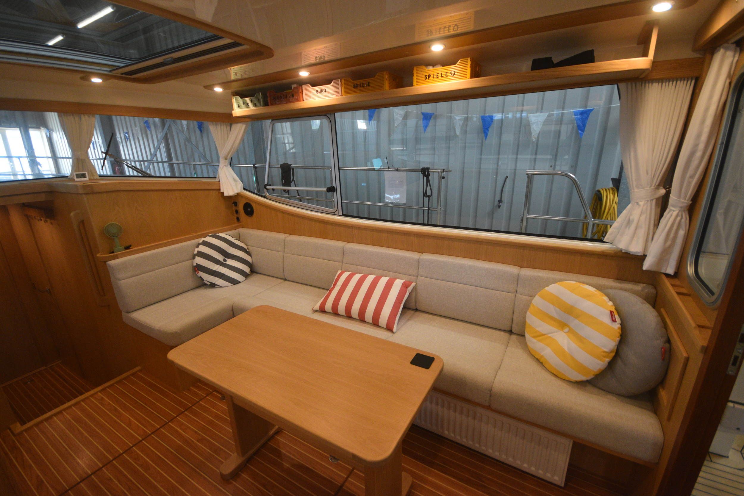 Brandsma Luna 40 — foto 9 van 31