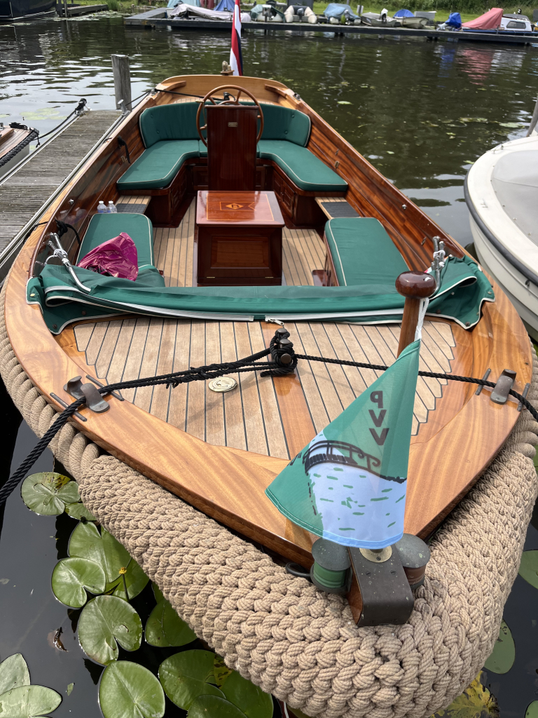 Breedendam P 690 — foto 4 van 21