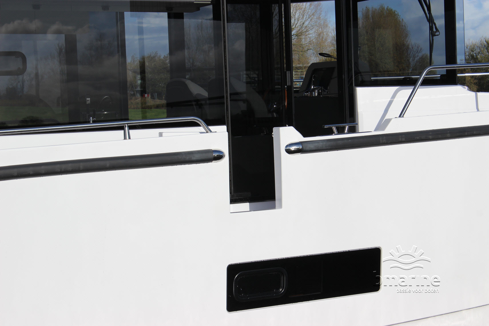 Seafaring 34S — foto 10 van 36