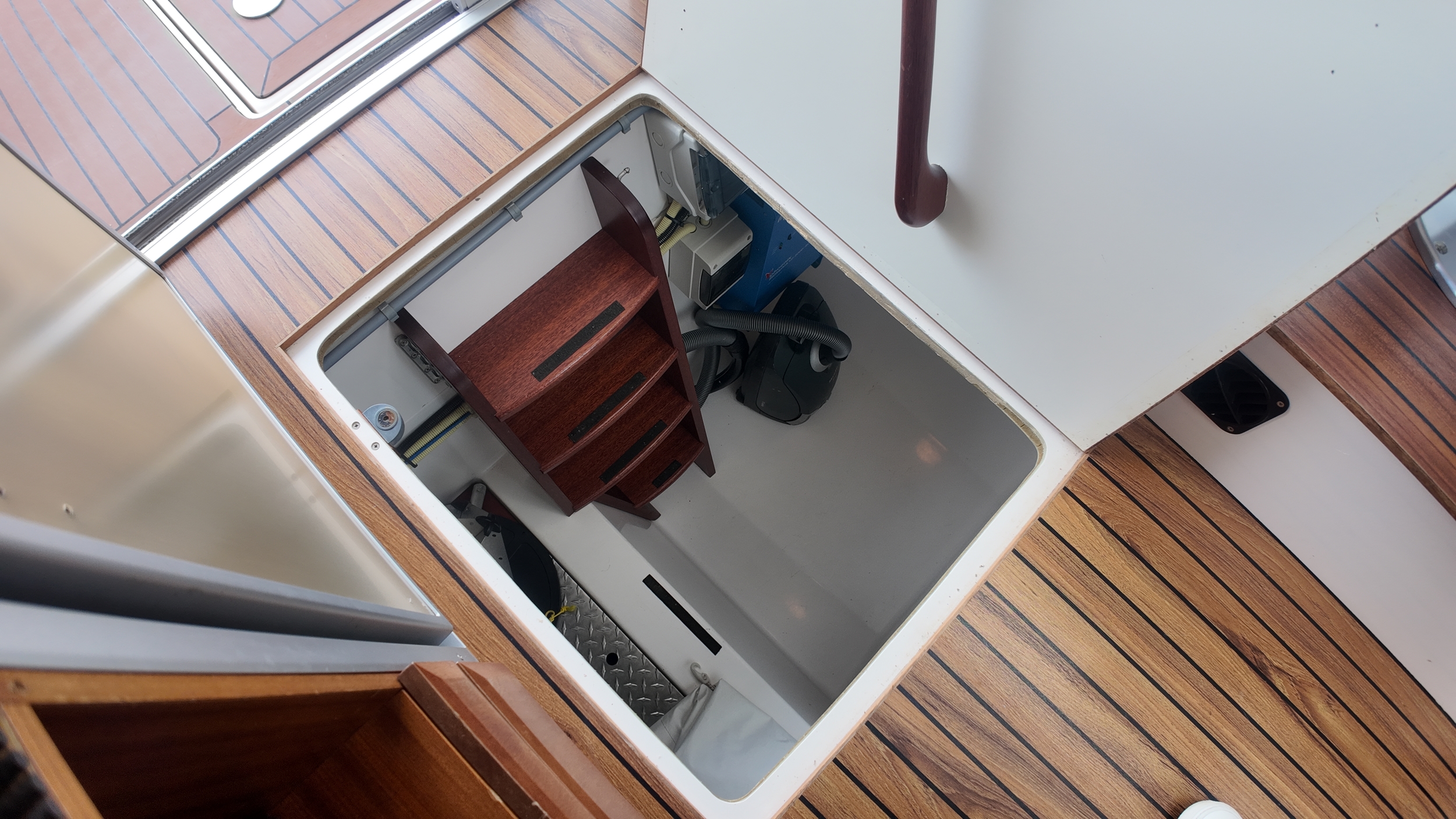 NB-Marine Ardea 34 — foto 40 van 43