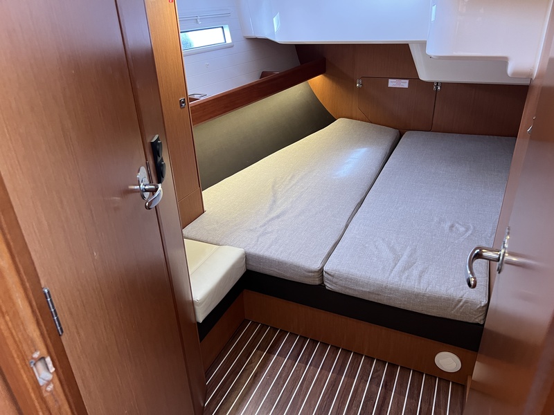 Bavaria Cruiser 51 — foto 25 van 60