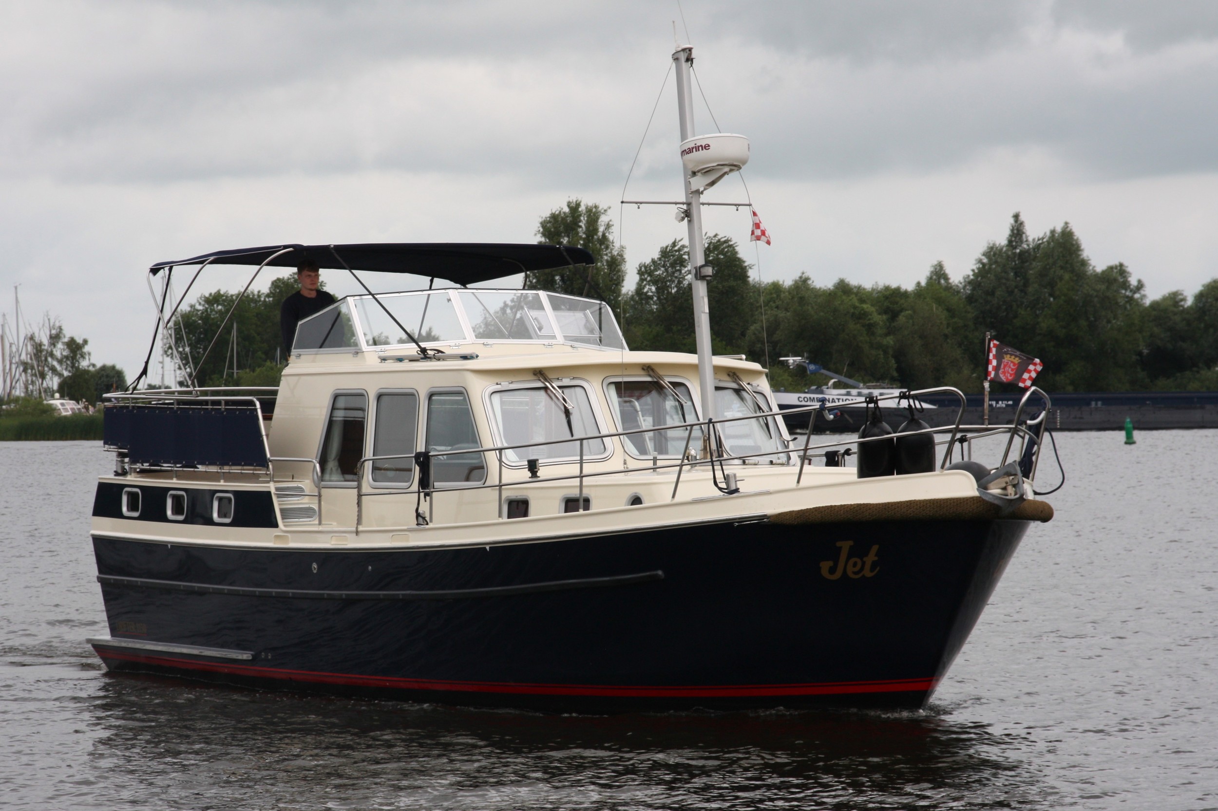 Aquanaut Drifter 11.50 AK — foto 4 van 36