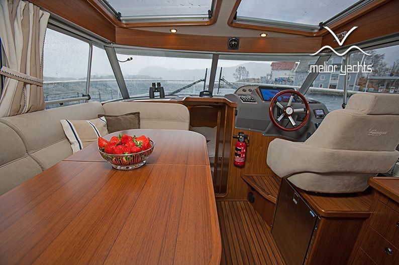 Saga 325 — foto 16 van 41