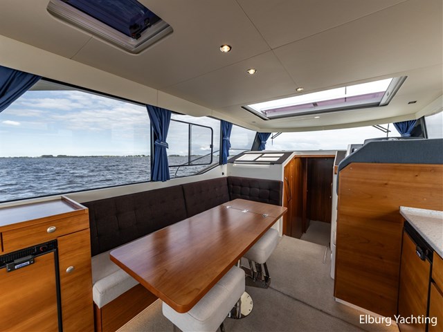 Delphia 1200 - BluEscape — foto 6 van 90