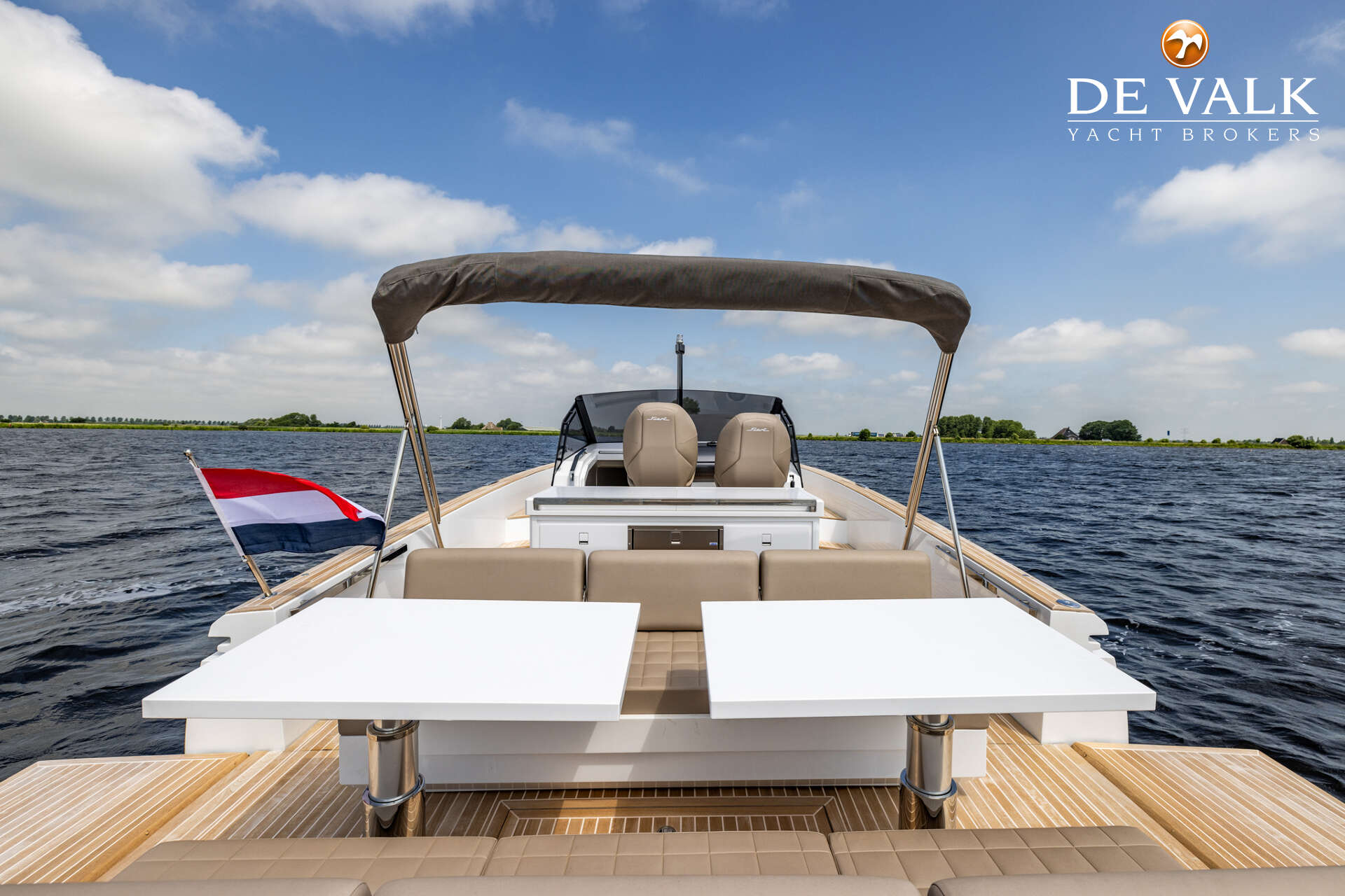 Fiart 35 Seawalker — foto 25 van 44