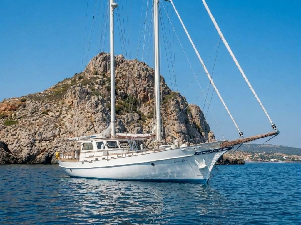 Schooner  