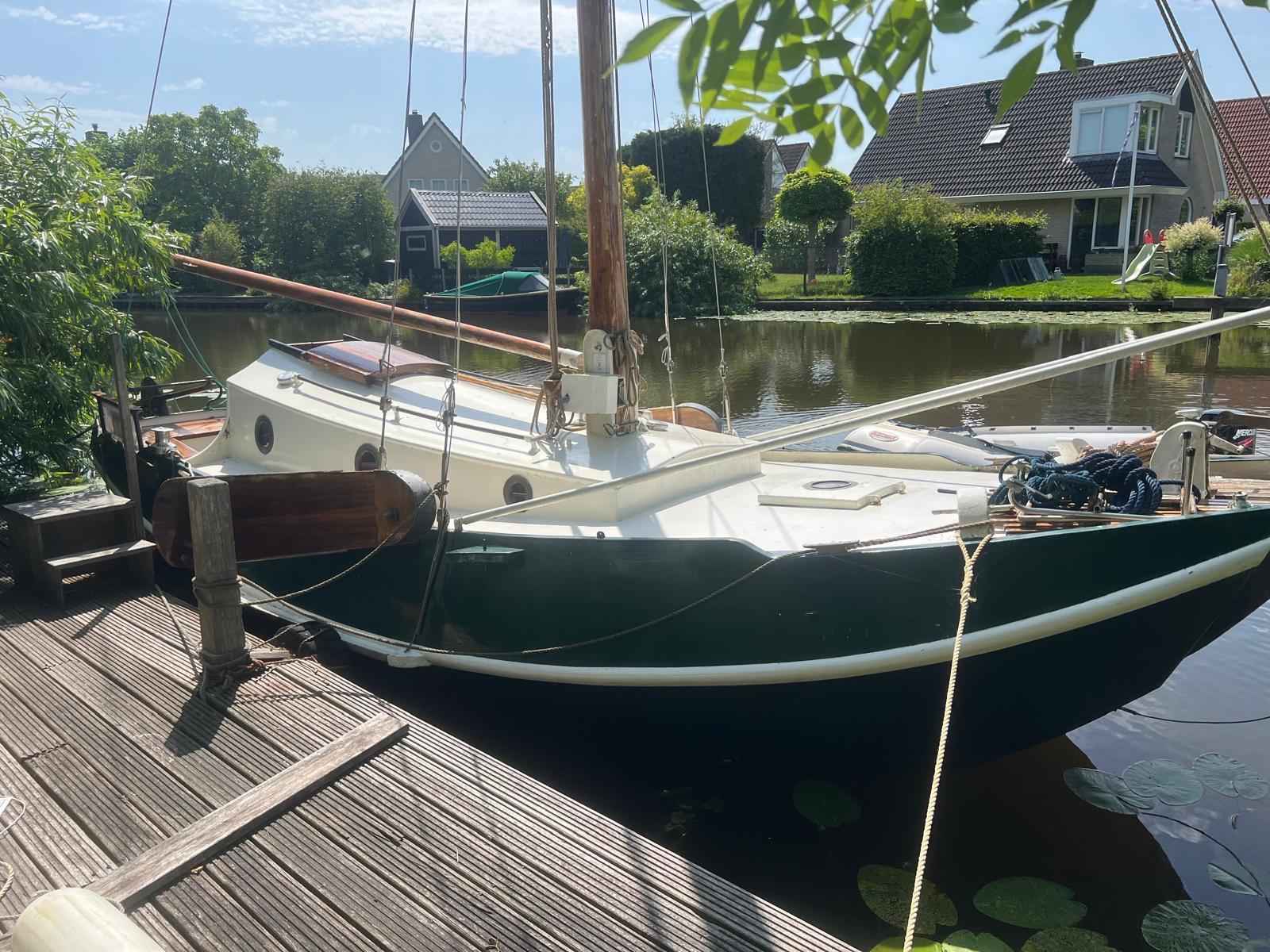 Blok Zeeschouw 7.50 - Foto 3