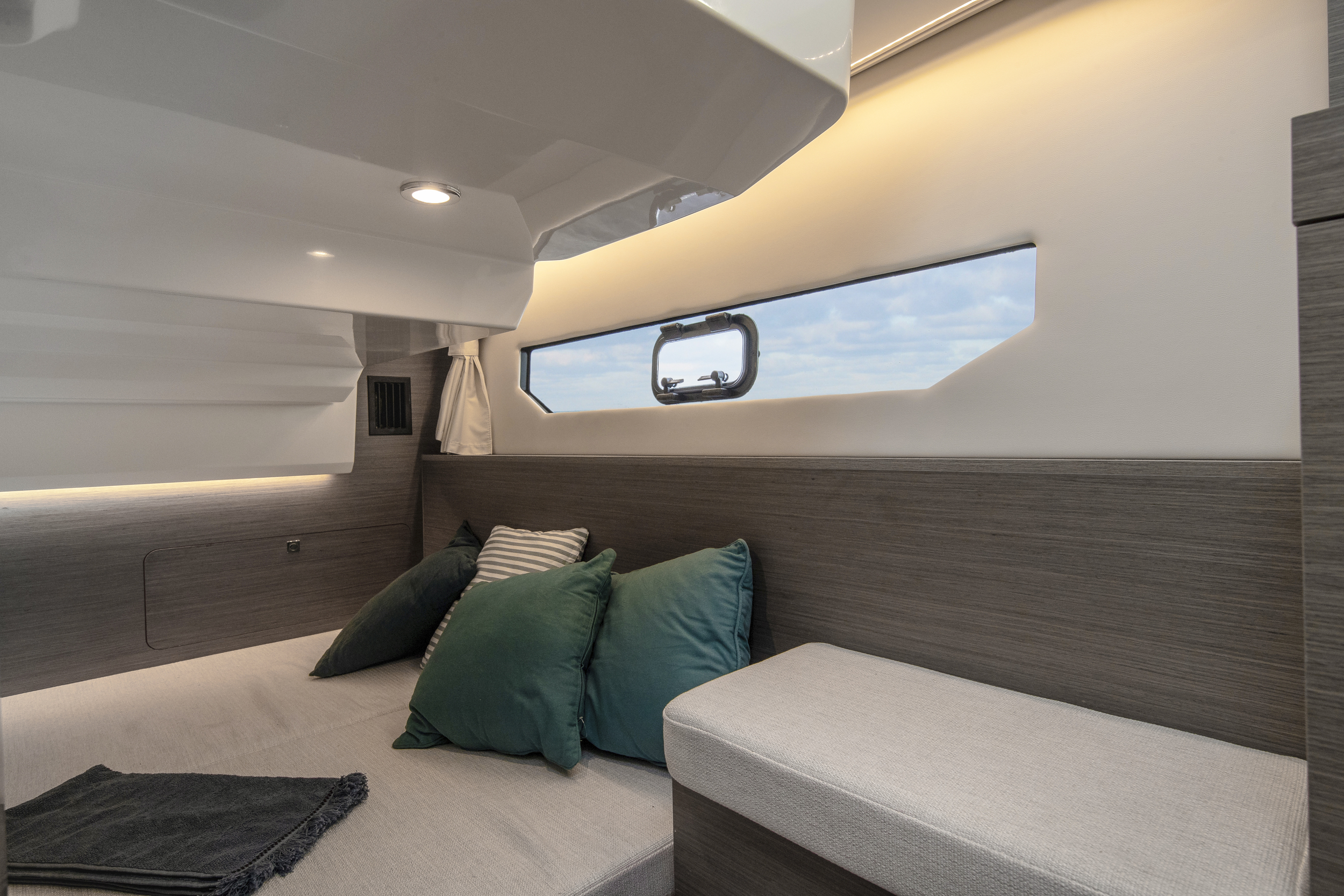 Jeanneau Merry Fisher 895 Serie 2 — foto 38 van 46
