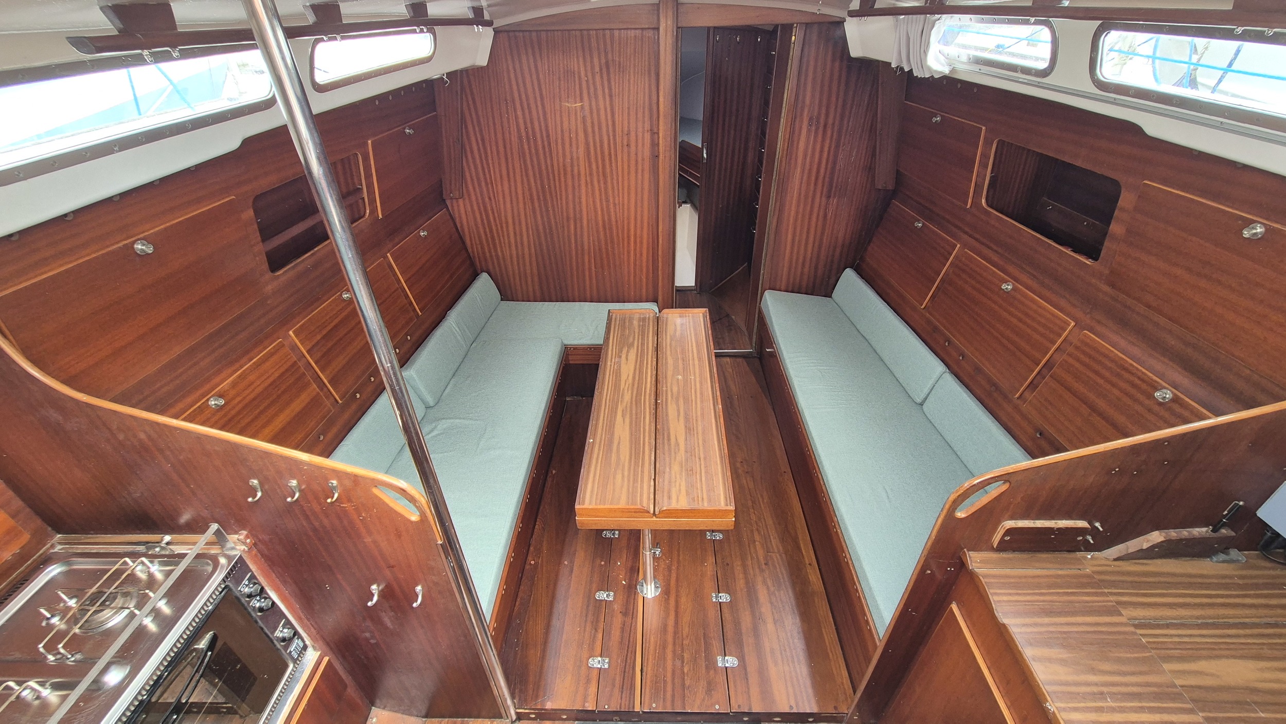 Contest 36 Ketch — foto 21 van 48