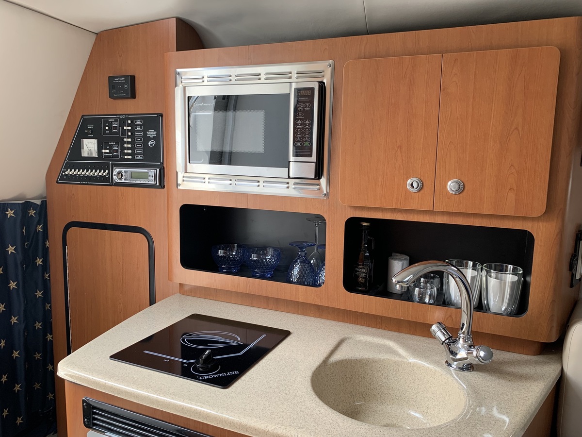 Crownline 280 CR — foto 6 van 37