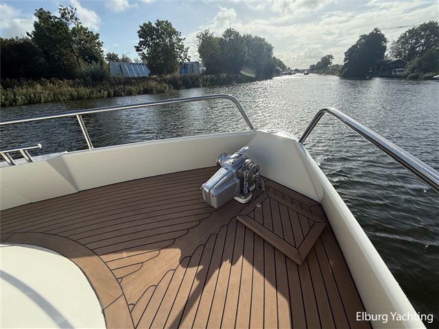 Vedette 10.30 Cabin — foto 53 van 68