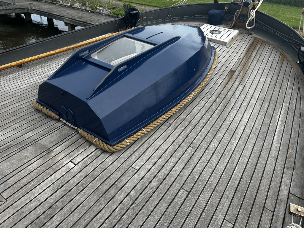 Lemsteraak Roefaak De Boer - Tweestrijd-Volledig nieuw vlak 2016! — foto 50 van 51