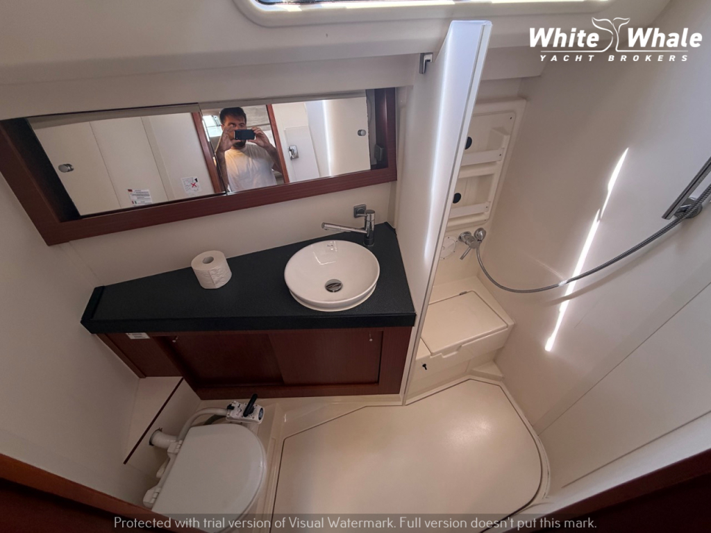 Hanse 415 — foto 19 van 23