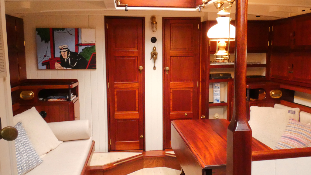 Cantiere Navale Postiglinio San Domenico — foto 48 van 73