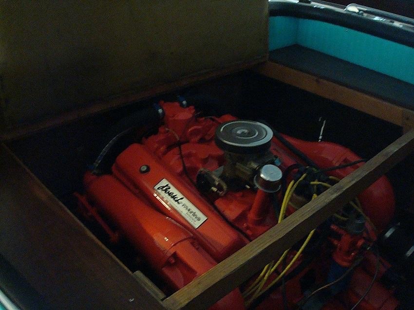 Boesch 580 Acapulco de Luxe — foto 9 van 12