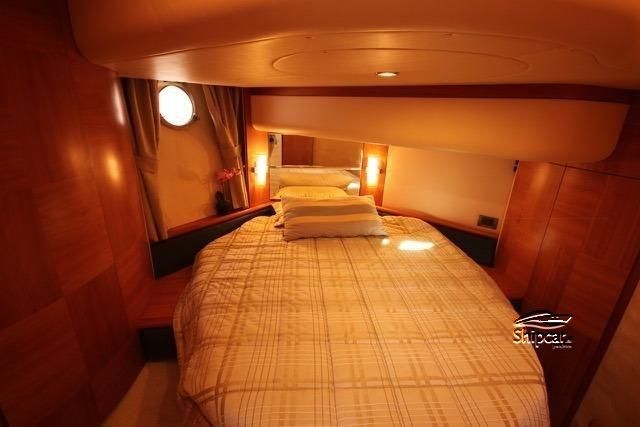 Azimut 50 — foto 3 van 3