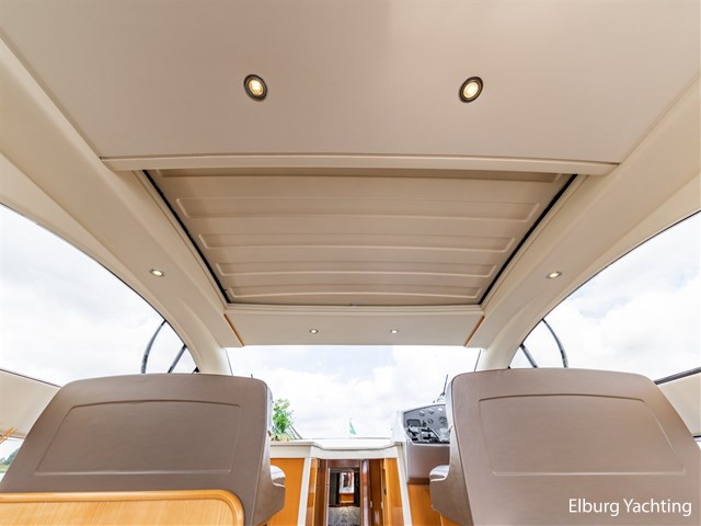 Genesis Cielo 50 HT — foto 13 van 72