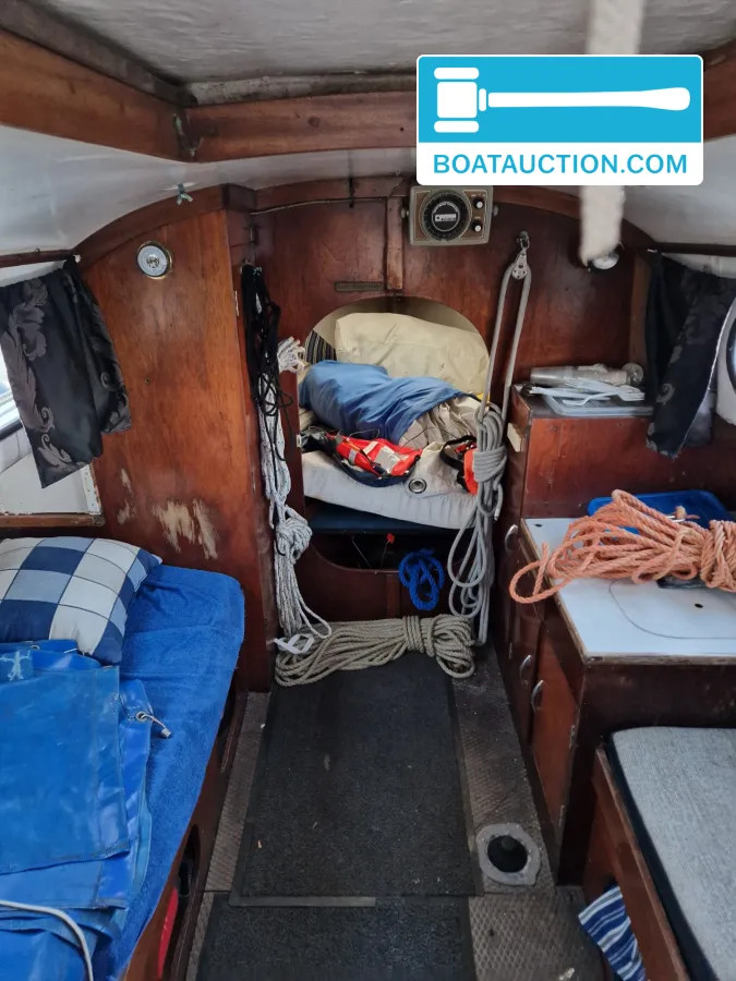 Compromis 720 nu in de online veiling. — foto 8 van 13