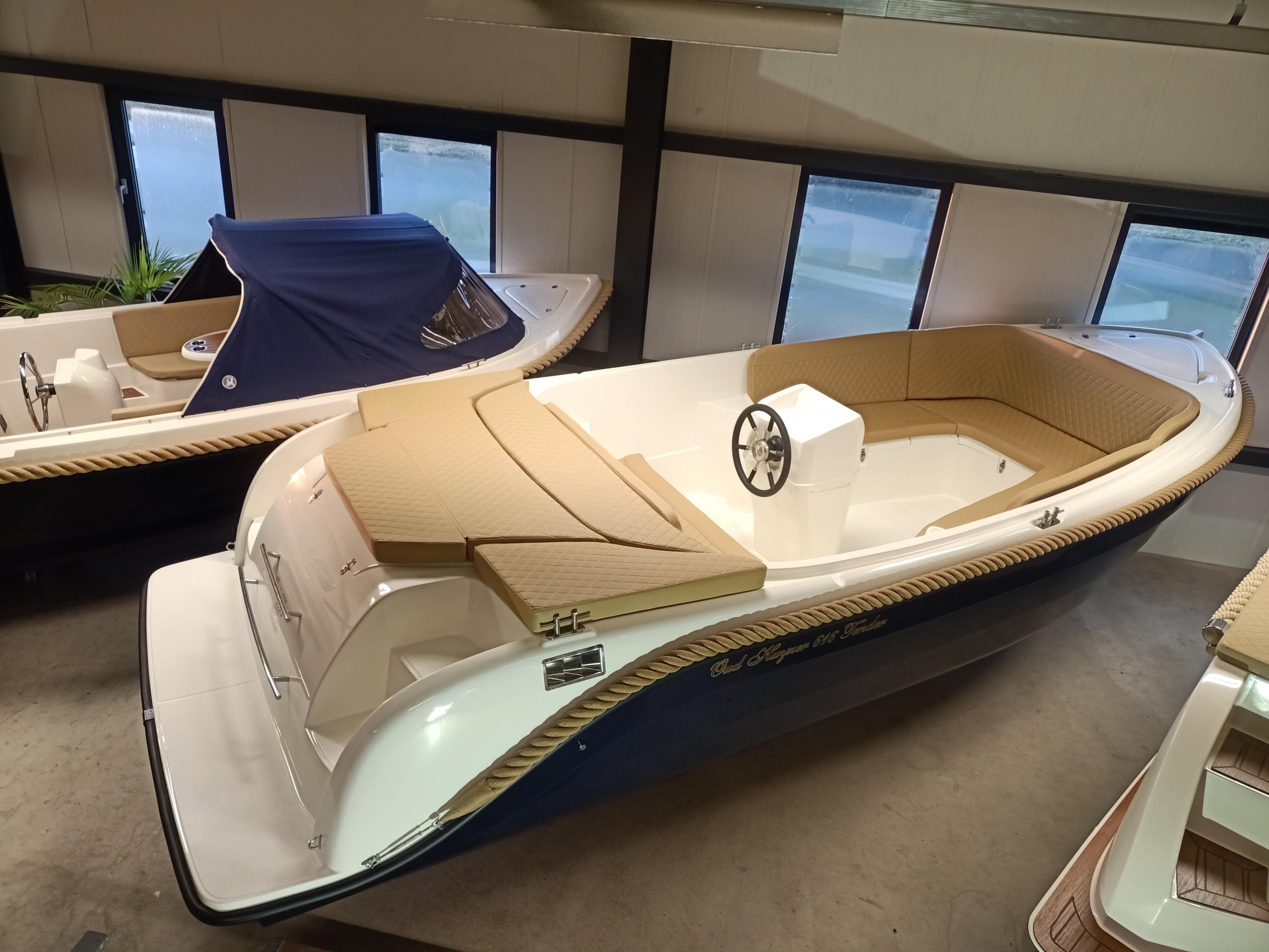 Oud Huijzer 616 Tender — foto 18 van 27