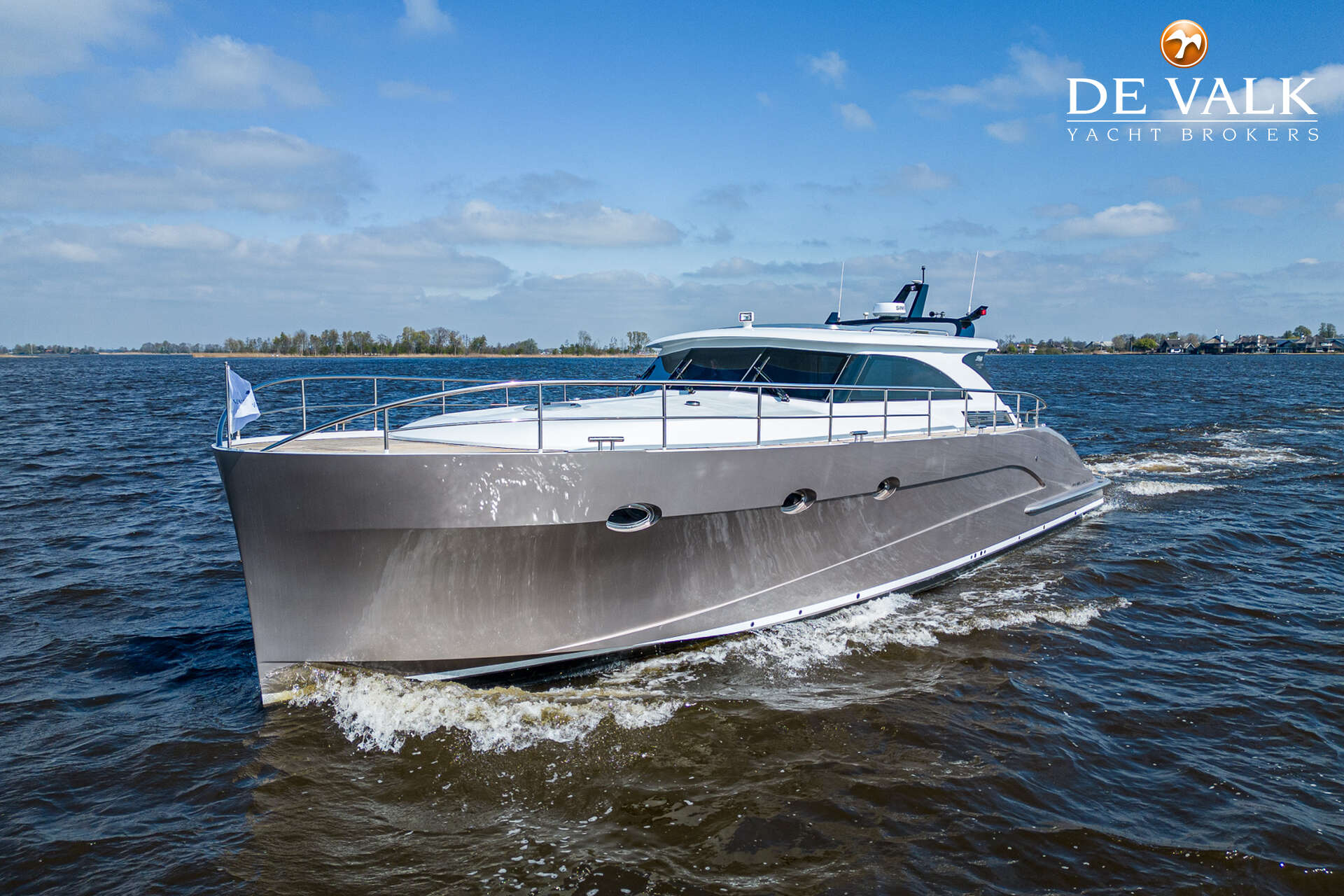 Van der Heijden Exclusive Deluxe 1600 — foto 2 van 43