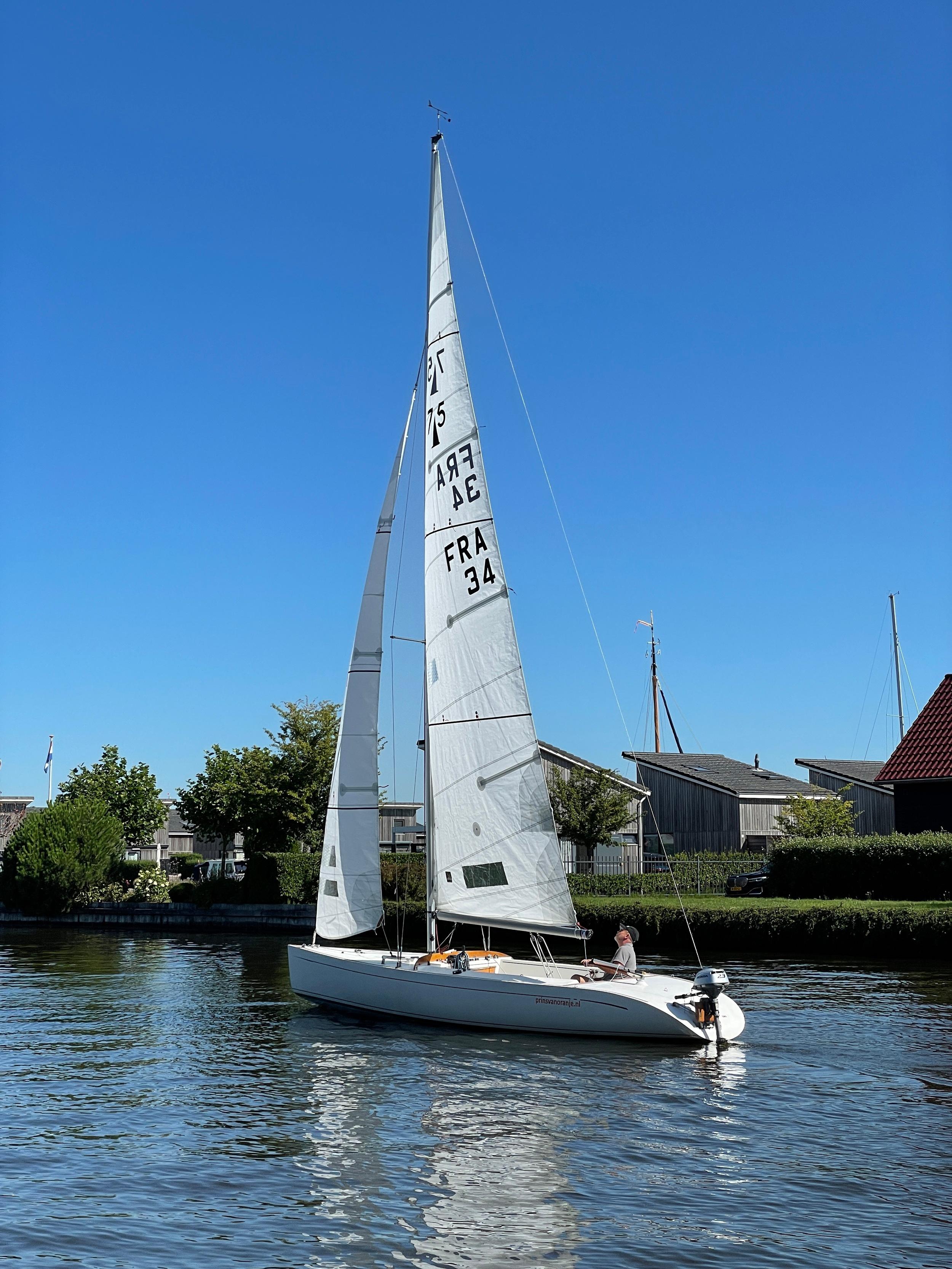 Mono Racer 750 — foto 9 van 14