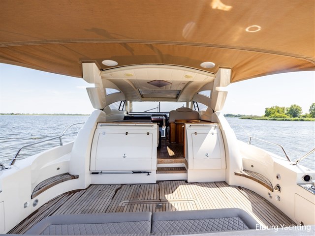 Cayman 52 Hardtop — foto 59 van 92