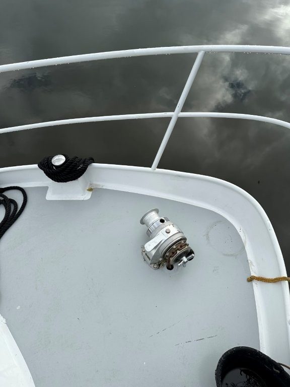 Motorboot Type Aquanaut 1000 AK — foto 6 van 22