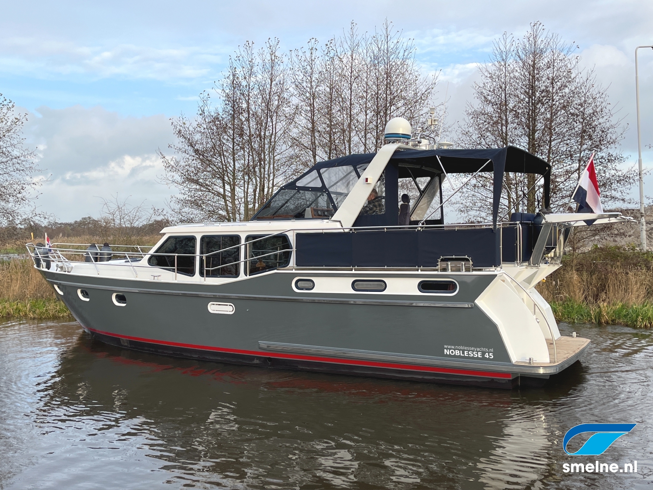 Noblesse 45 — foto 85 van 86