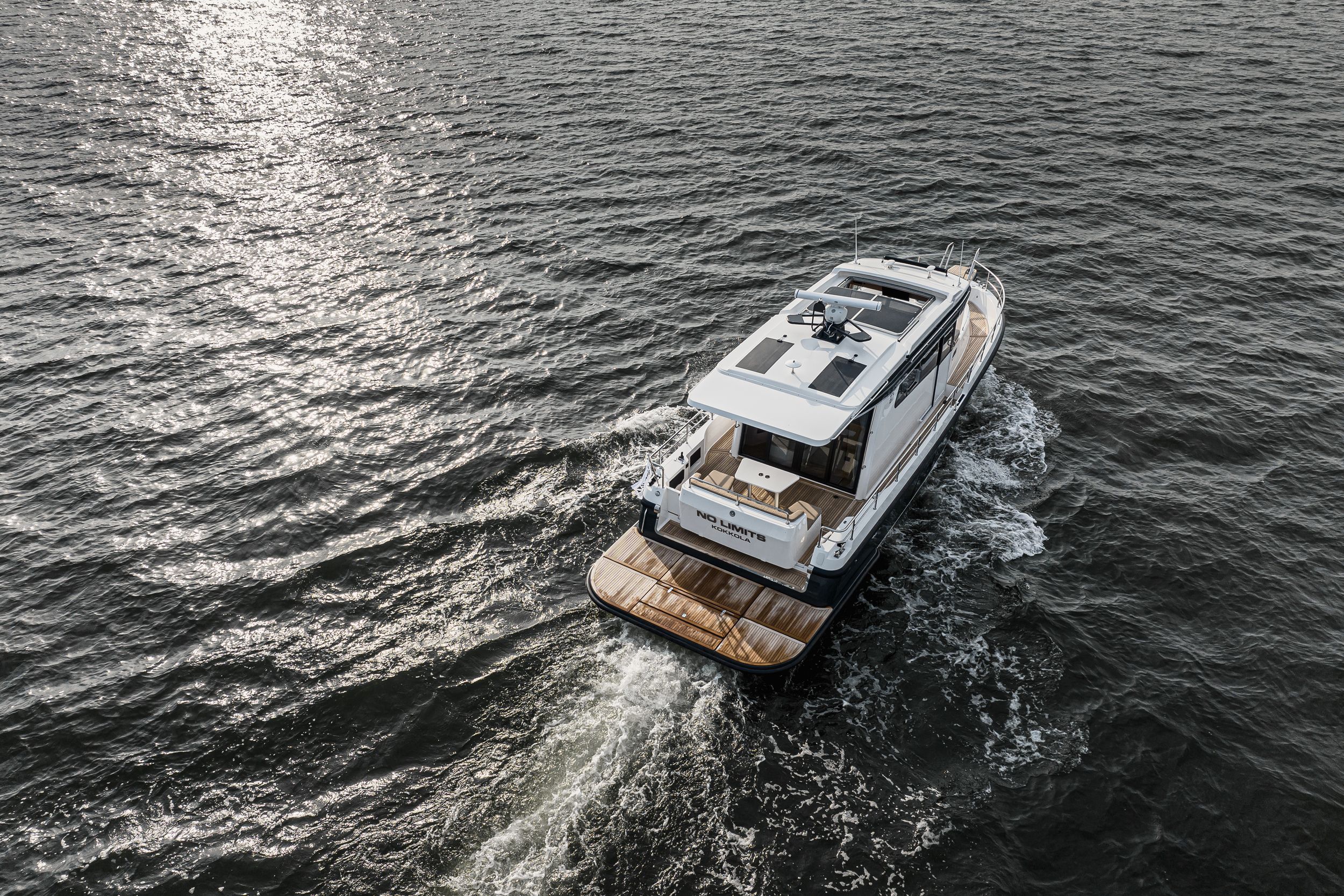 Nord Star 42+ — foto 12 van 45