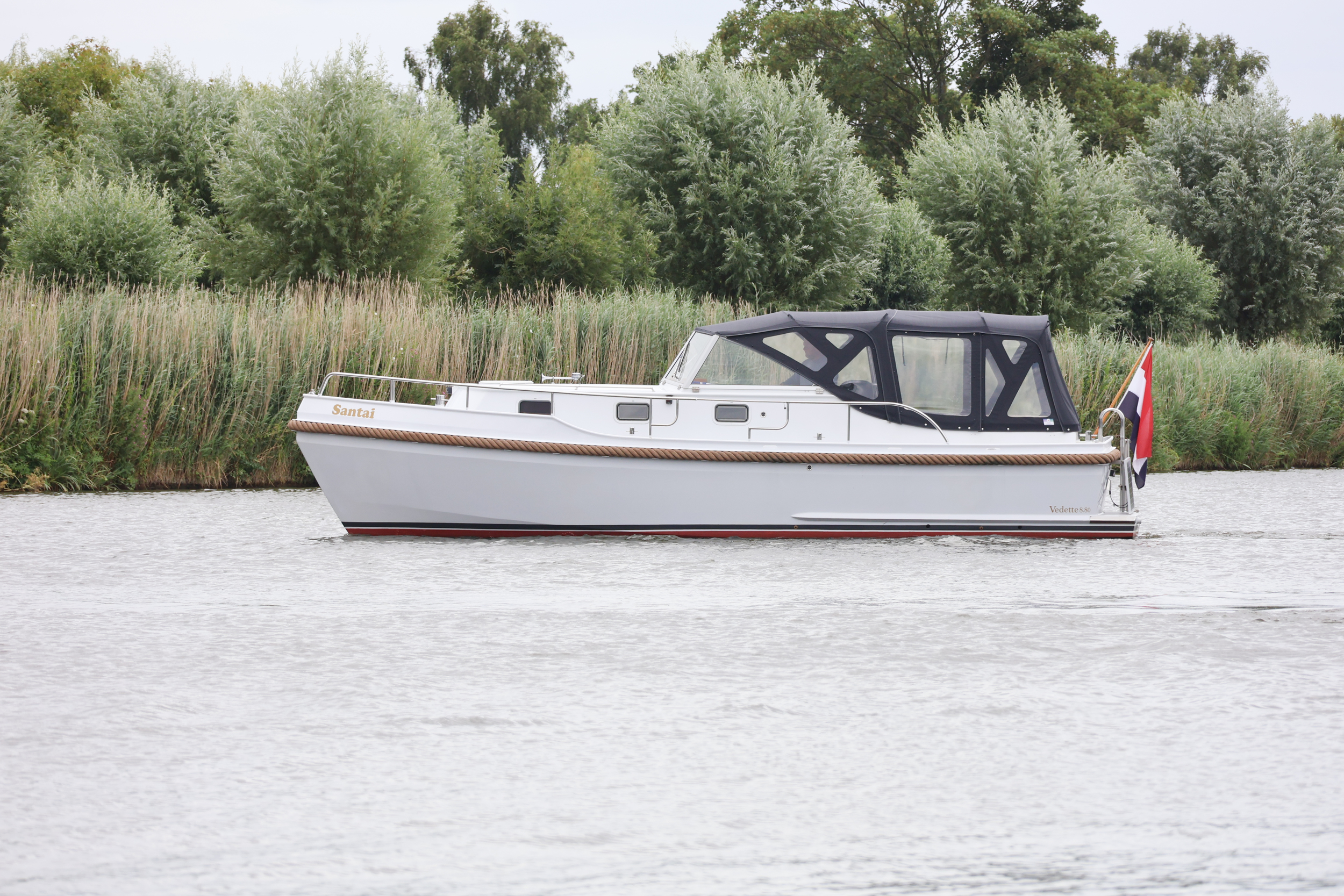 Vedette 8.80 OK — foto 9 van 31