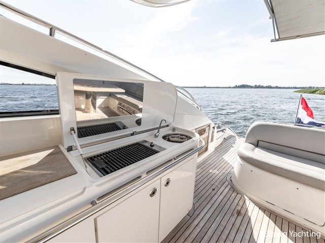 Princess V62 — foto 58 van 88