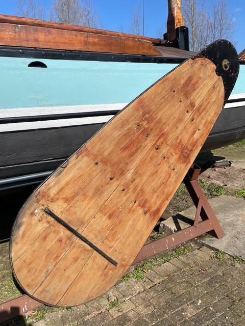 Friese Snik Platbodem 14.00 — foto 3 van 19