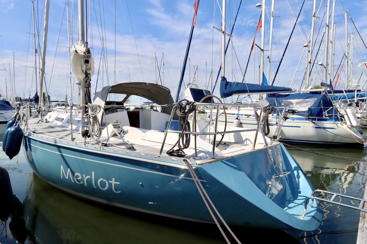 Spirit 37 — foto 42 van 74