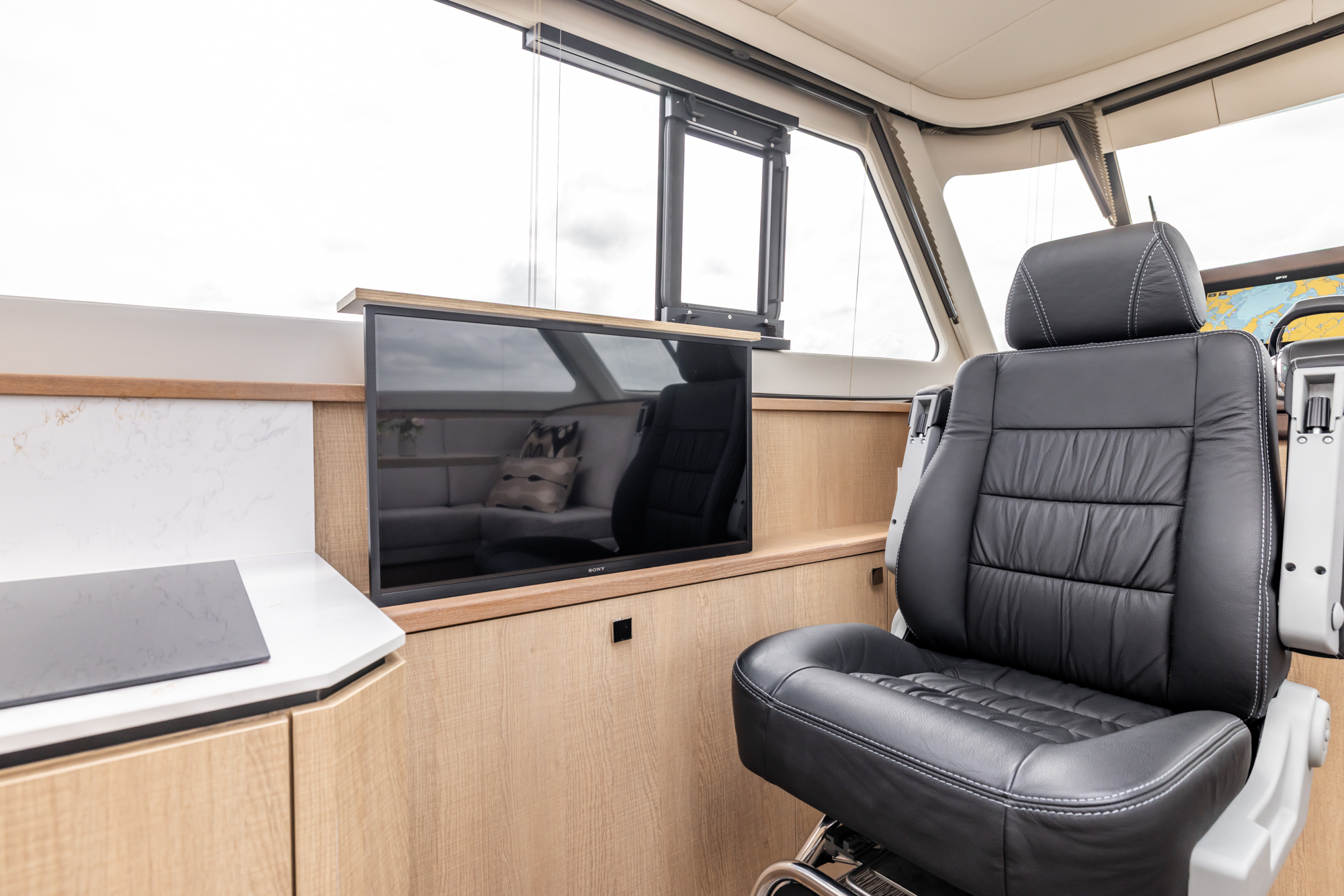 Babro yachting Babro Tridente 44 OC Signature — foto 25 van 143