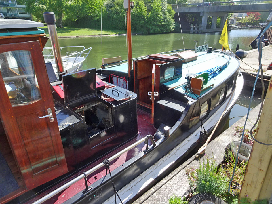 Amsterdammer Sleepboot 15.16 — foto 9 van 43