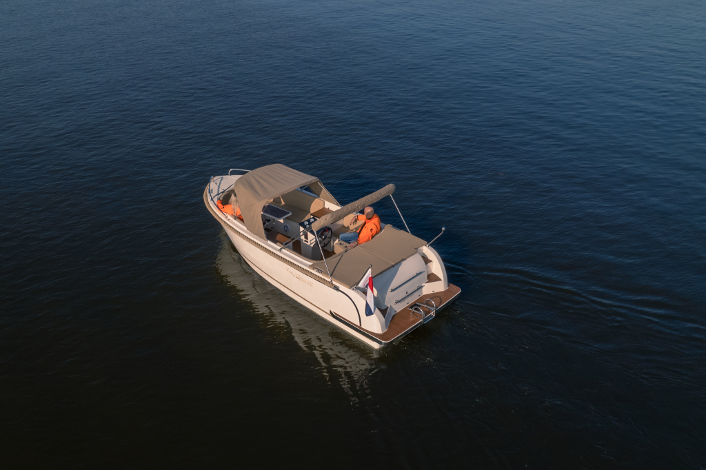 Lago Amore 633 Tender Anniversary Limited Edition — foto 4 van 17