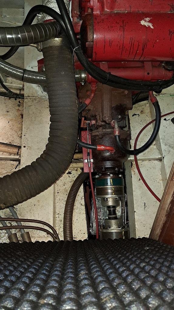 Vri-Jon 1100 — foto 17 van 20