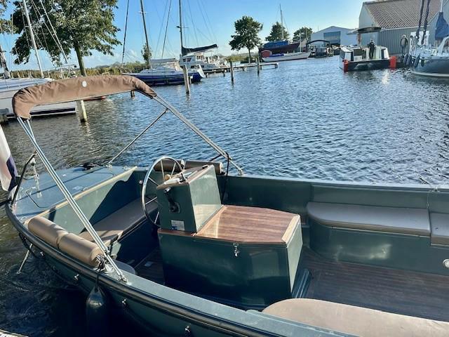 Waterborne Horizon 7.8 — foto 3 van 15
