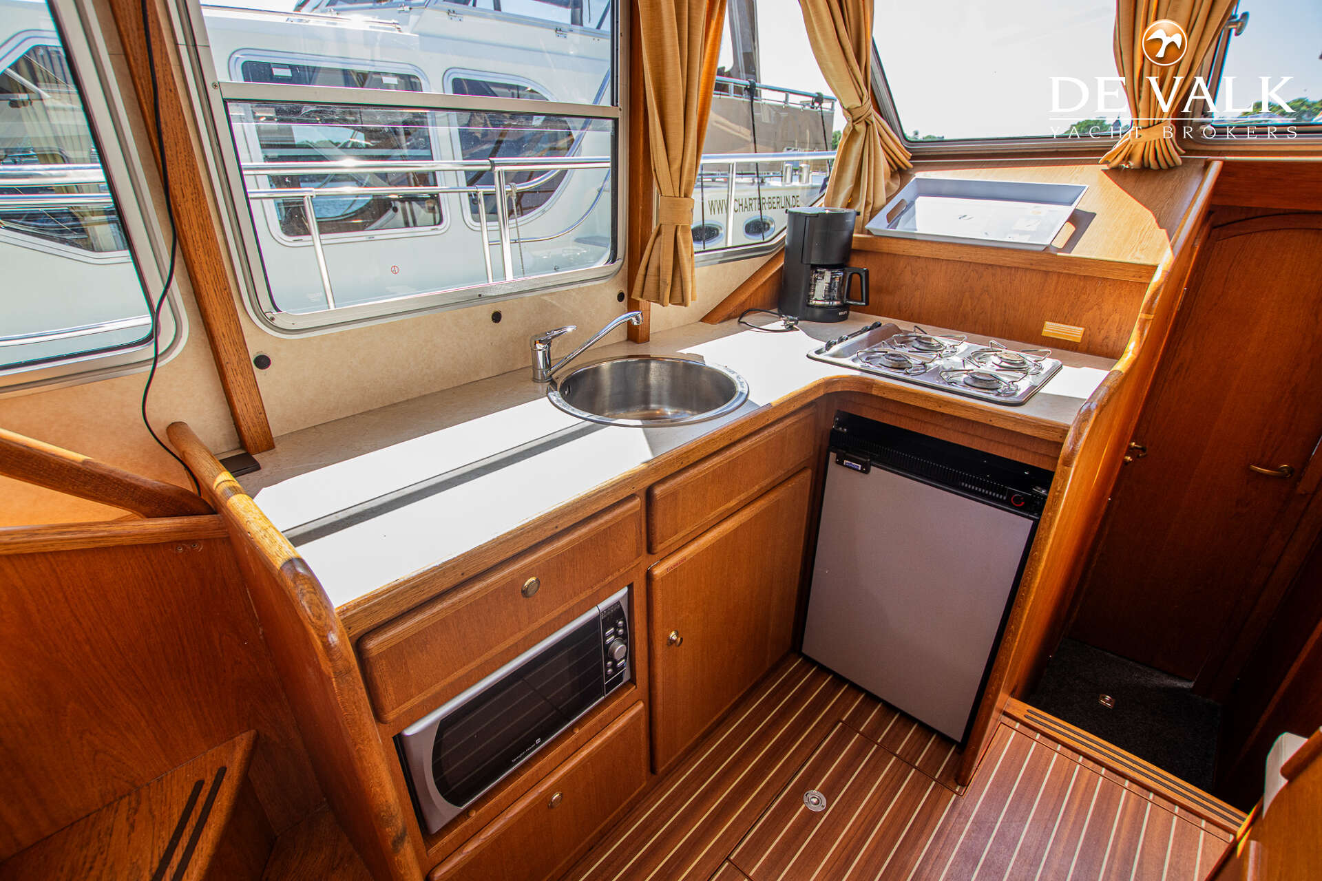 Gruno 36 Classic — foto 24 van 40