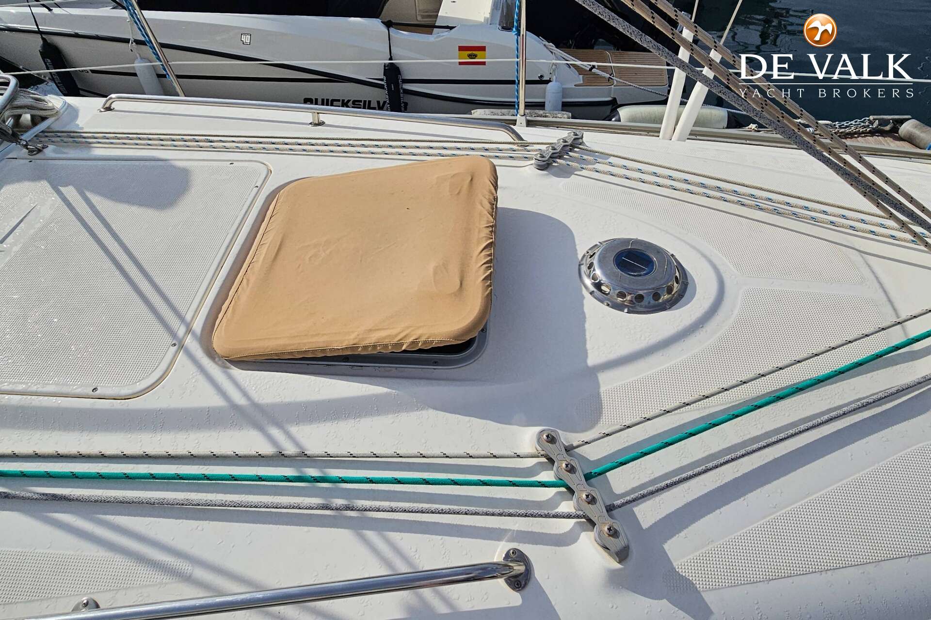 Bavaria 30 Cruiser — foto 7 van 39