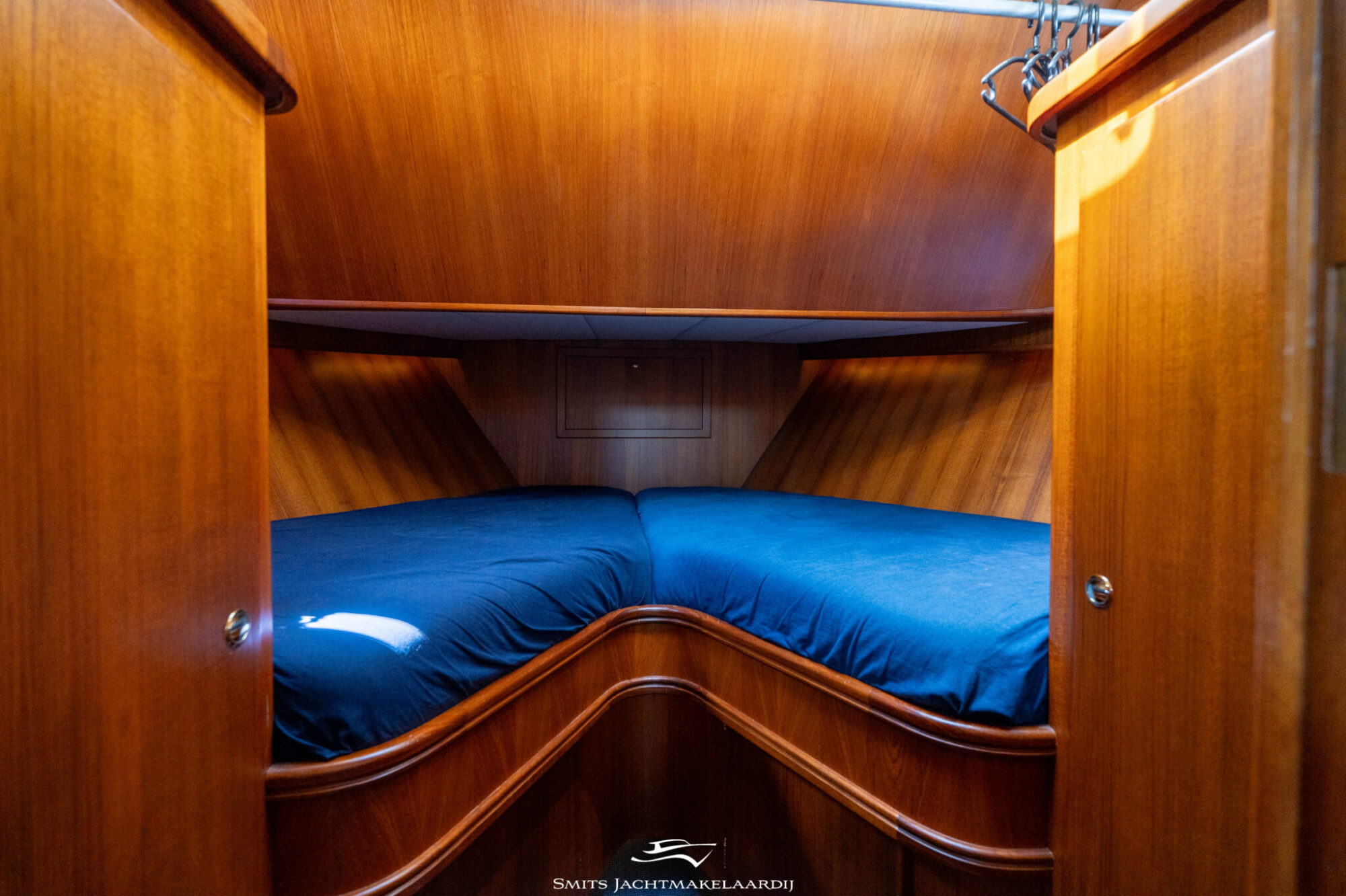 Holterman Trawler 13.50 Royal Class Cabrio — foto 16 van 102