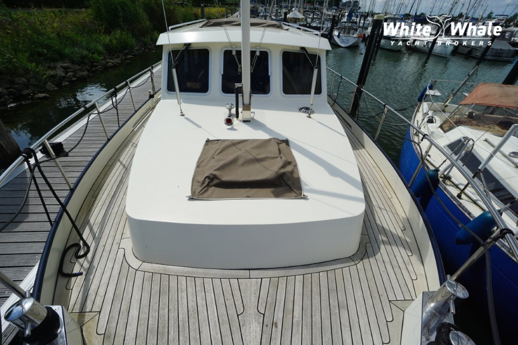 Boarncruiser Classic Line 35 — foto 6 van 27